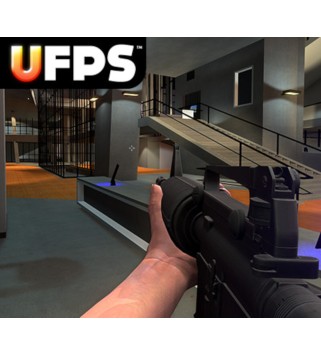 UFPS Ultimate FPS Key GLOBAL